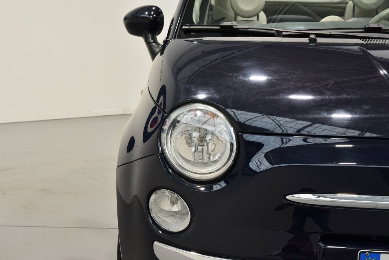 FIAT 500C 17