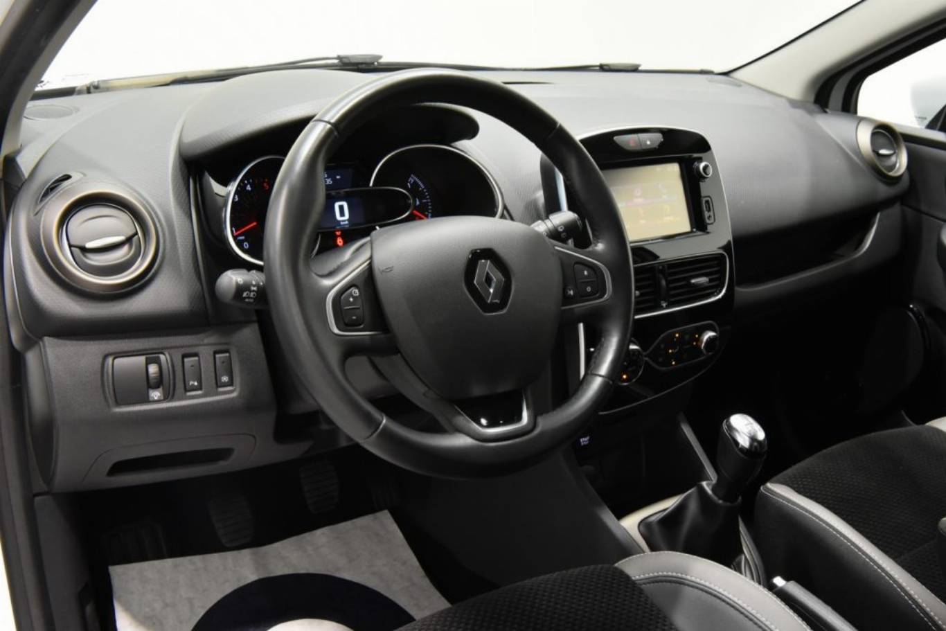 RENAULT Clio 3