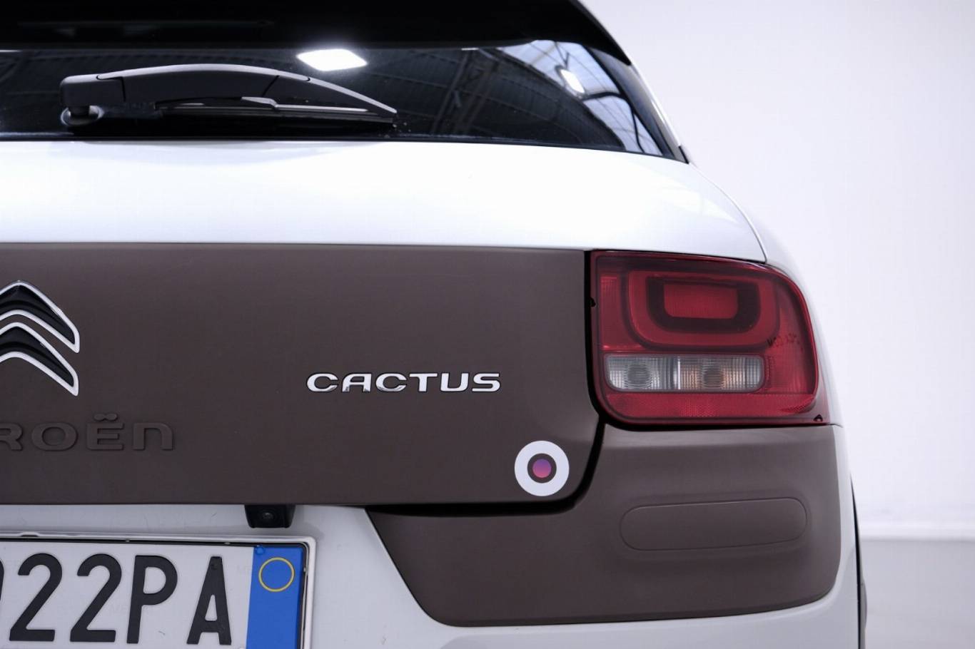 CITROEN C4 Cactus 41