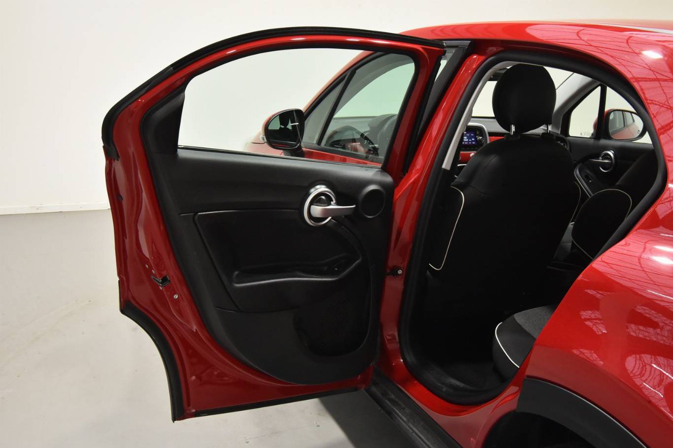 FIAT 500X 15