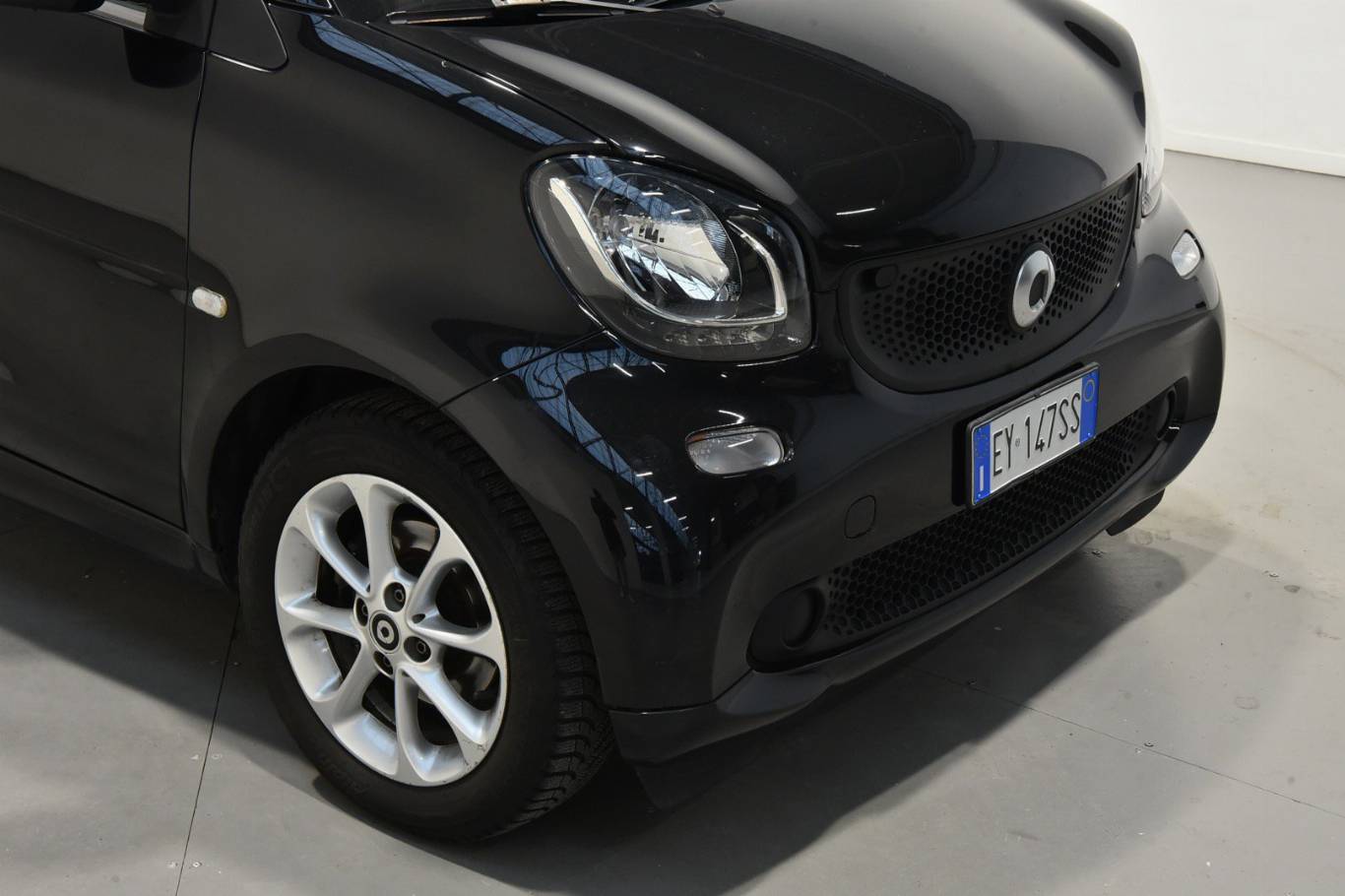 SMART ForTwo 33