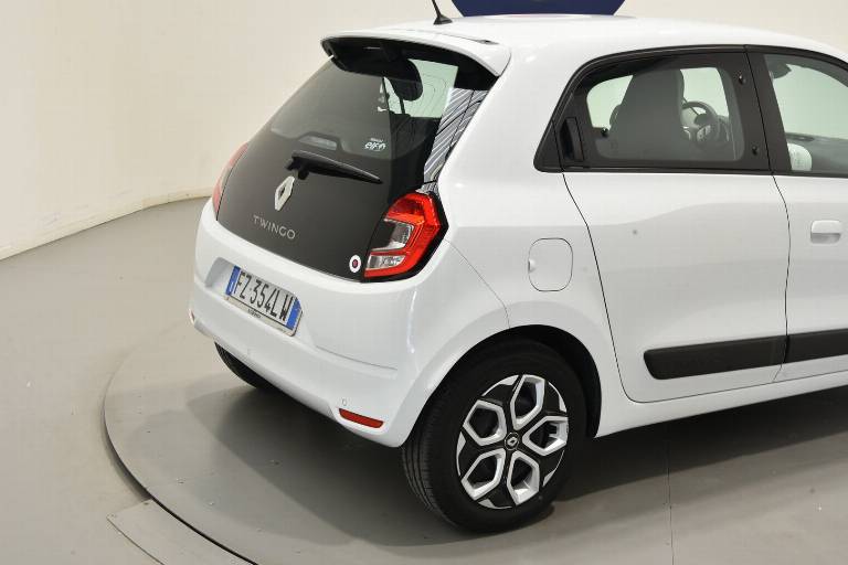 RENAULT Twingo 18