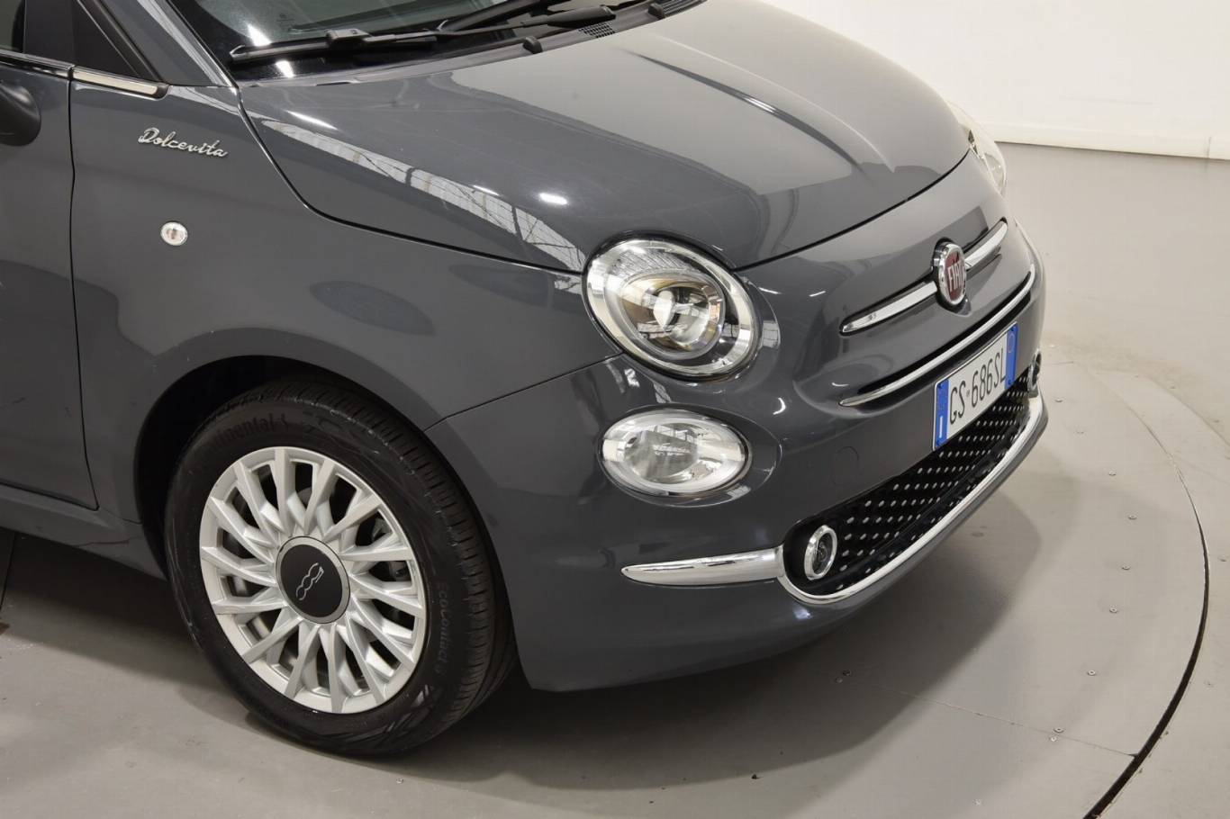 FIAT 500 27
