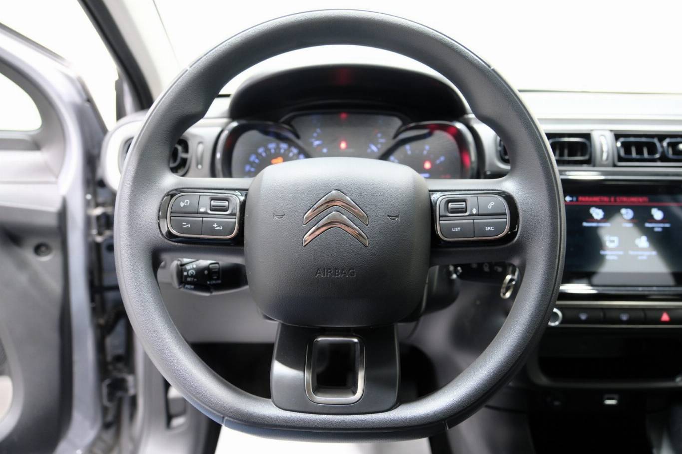 CITROEN C3 7