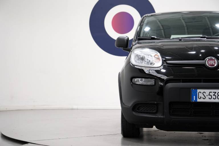 FIAT Panda 44