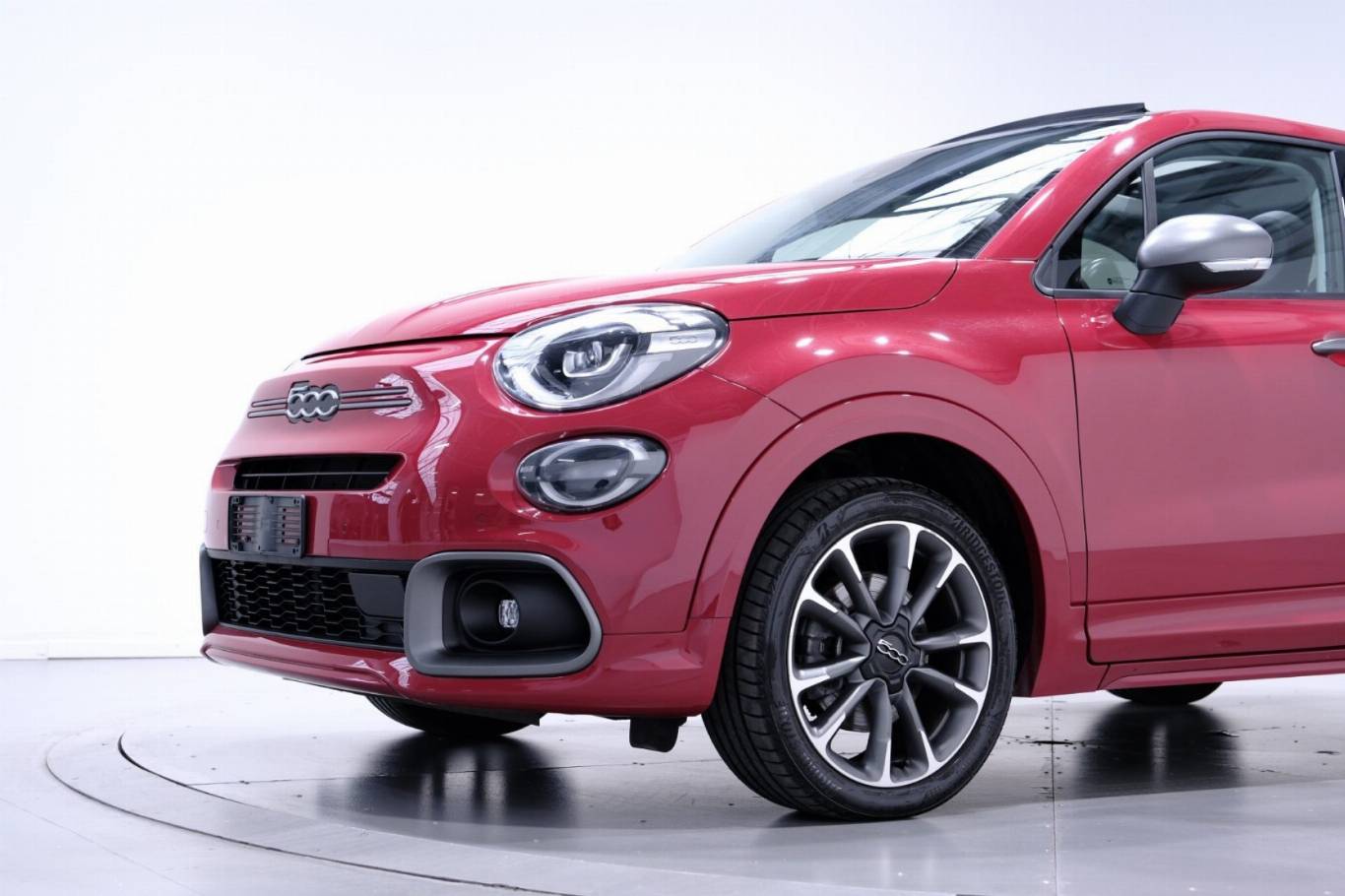 FIAT 500X 15