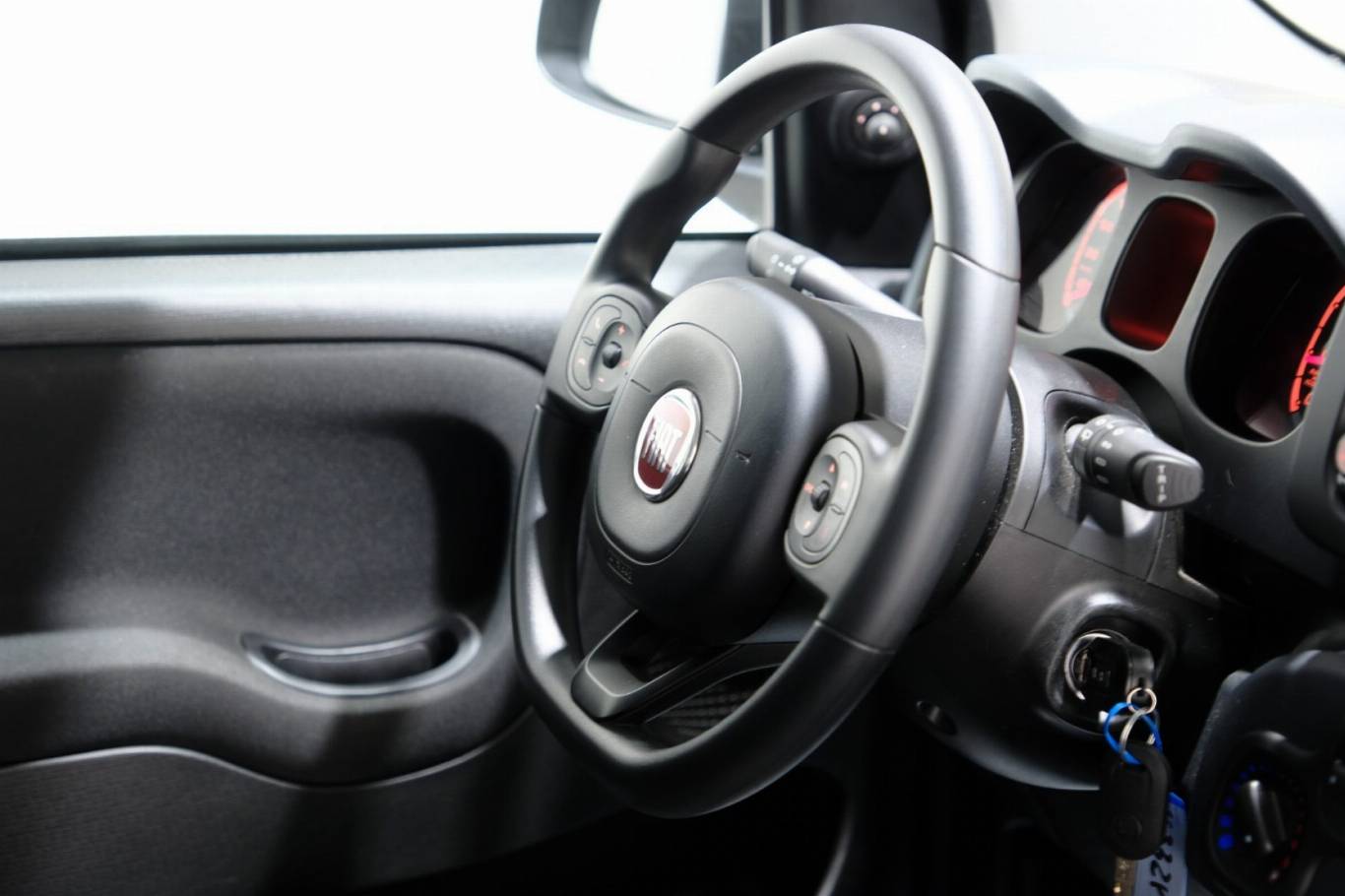FIAT Panda 51