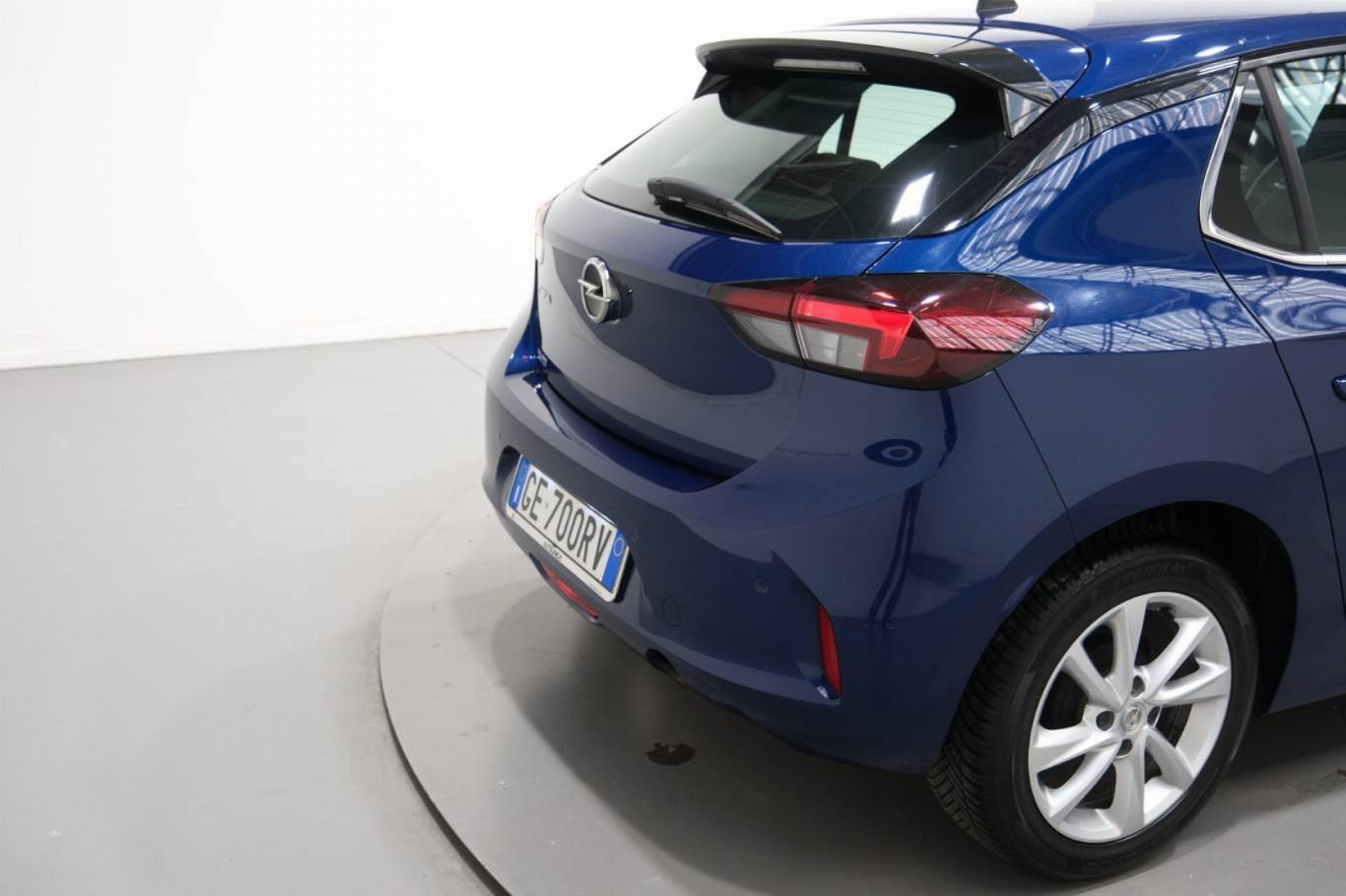 OPEL Corsa 44