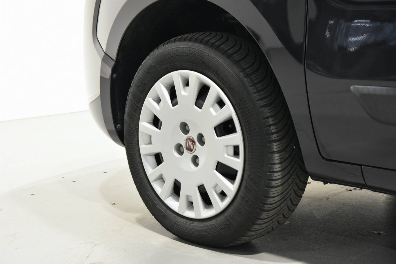FIAT Qubo 7