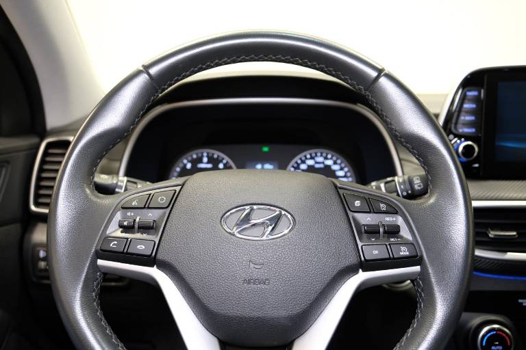 HYUNDAI Tucson 7