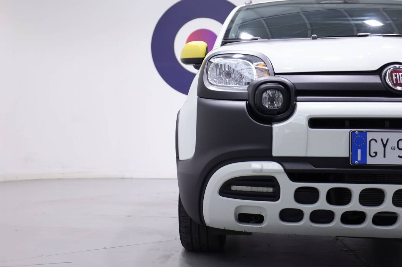 FIAT Panda 39