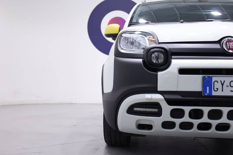 FIAT Panda 39