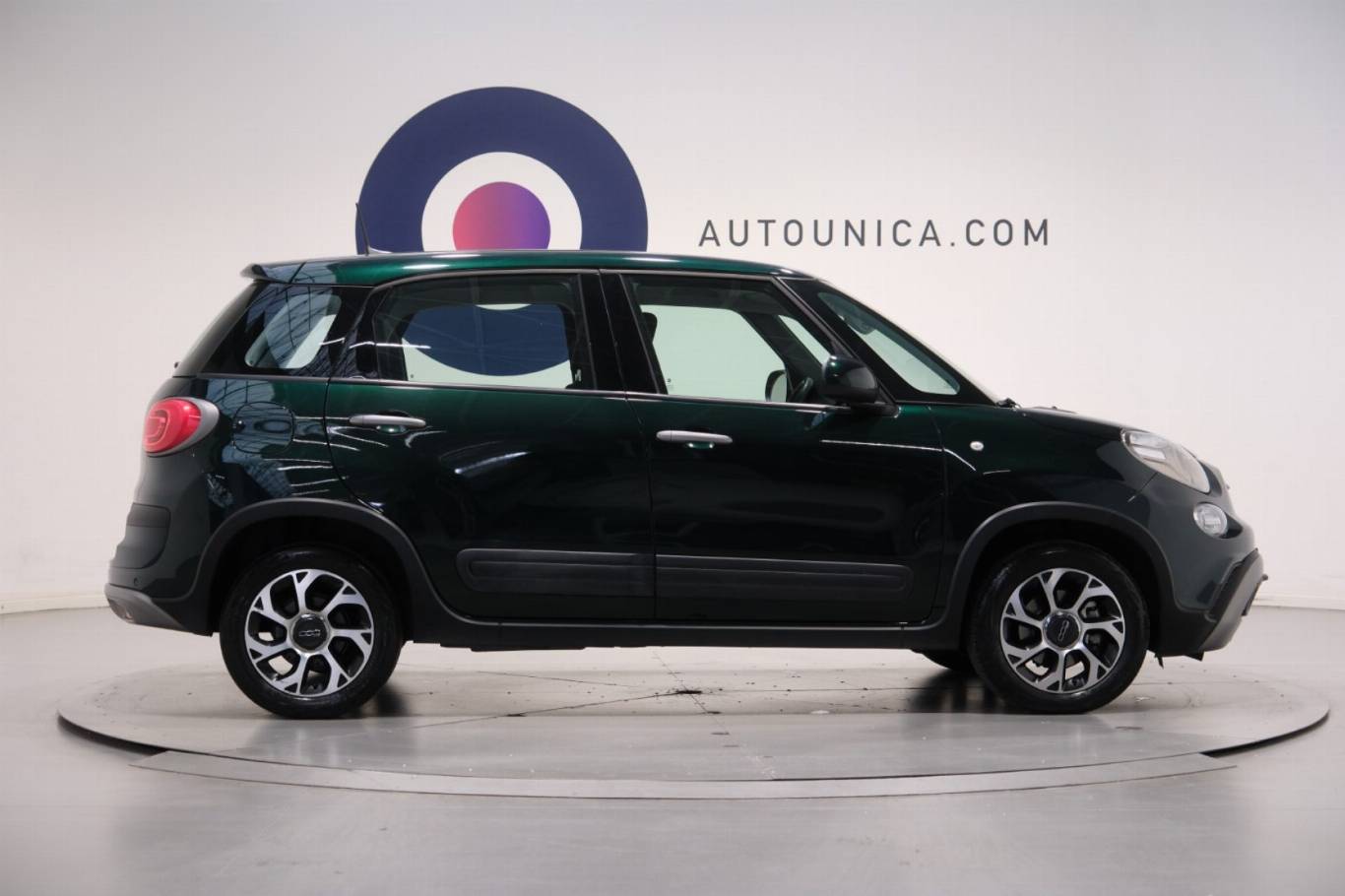 FIAT 500L 4