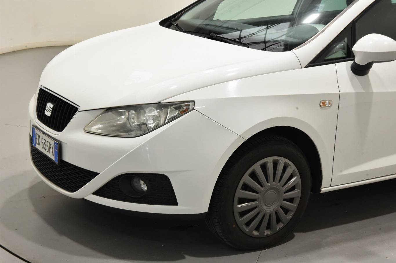 SEAT Ibiza 25
