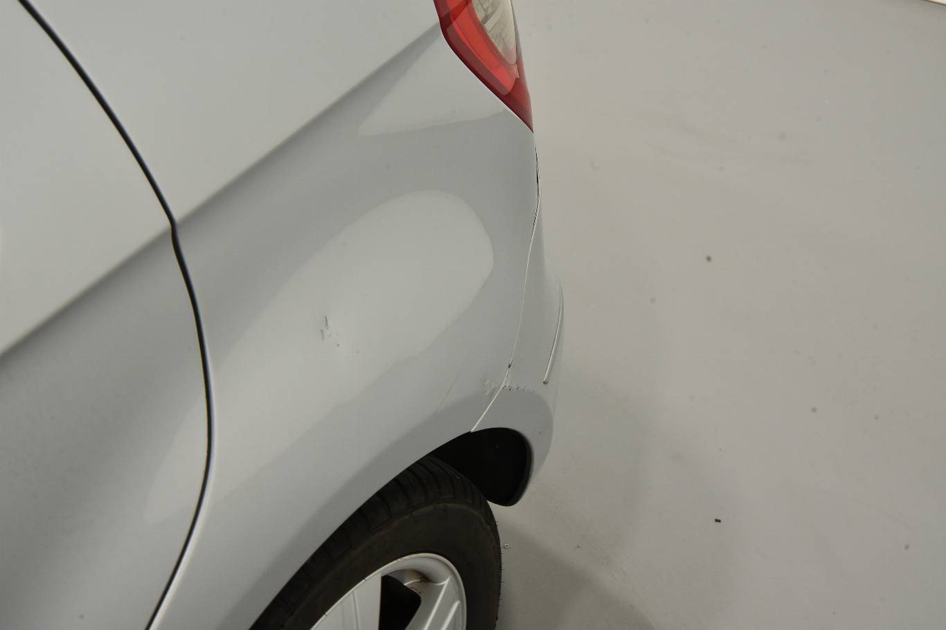 MERCEDES-BENZ Classe A   (W/C169) 22