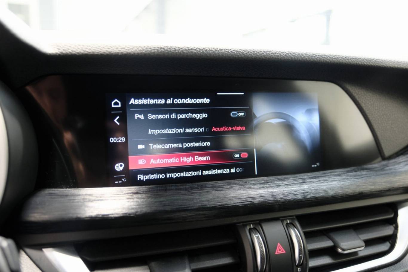 ALFA ROMEO Stelvio 68