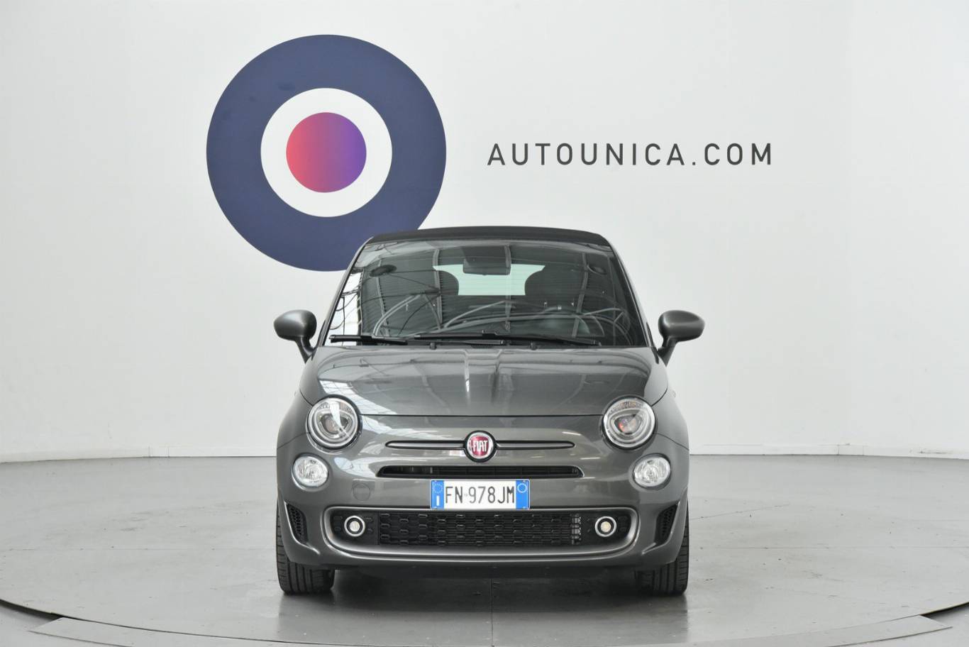 FIAT 500C 44