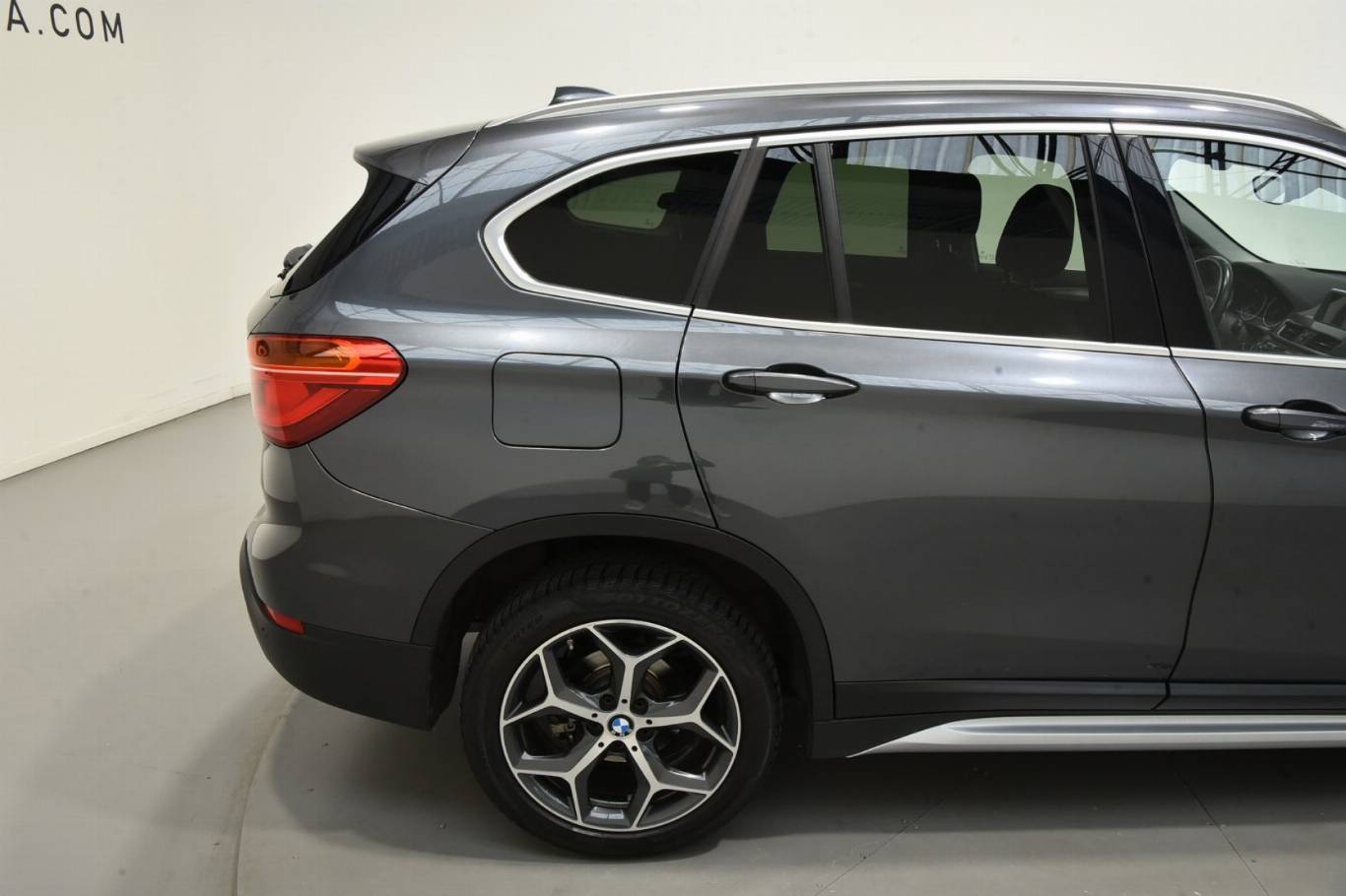 BMW X1 57