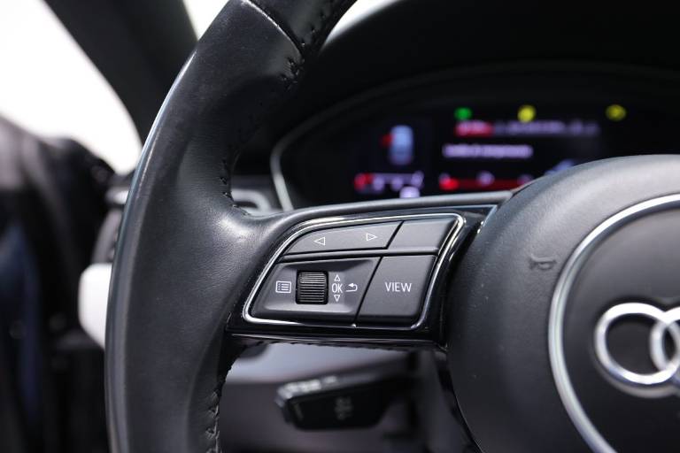 AUDI A5 22