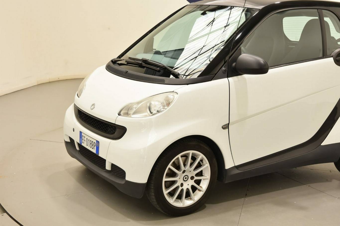 SMART ForTwo 7
