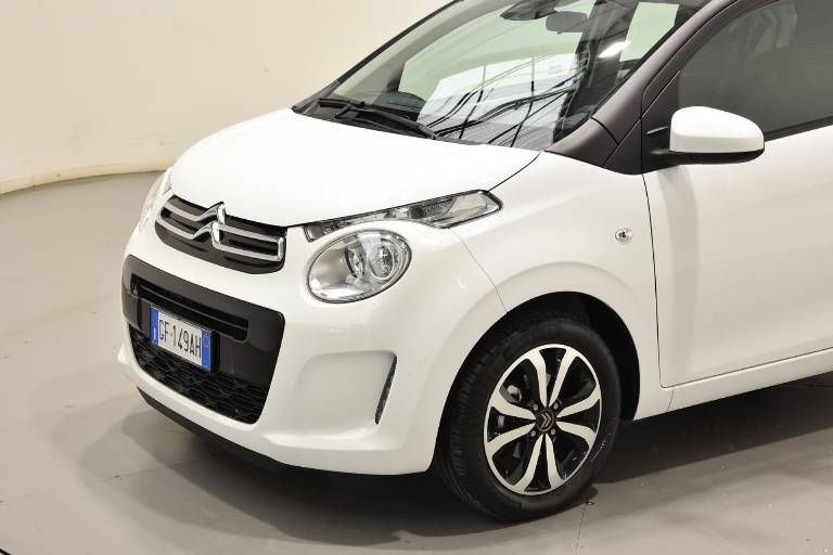 CITROEN C1 11