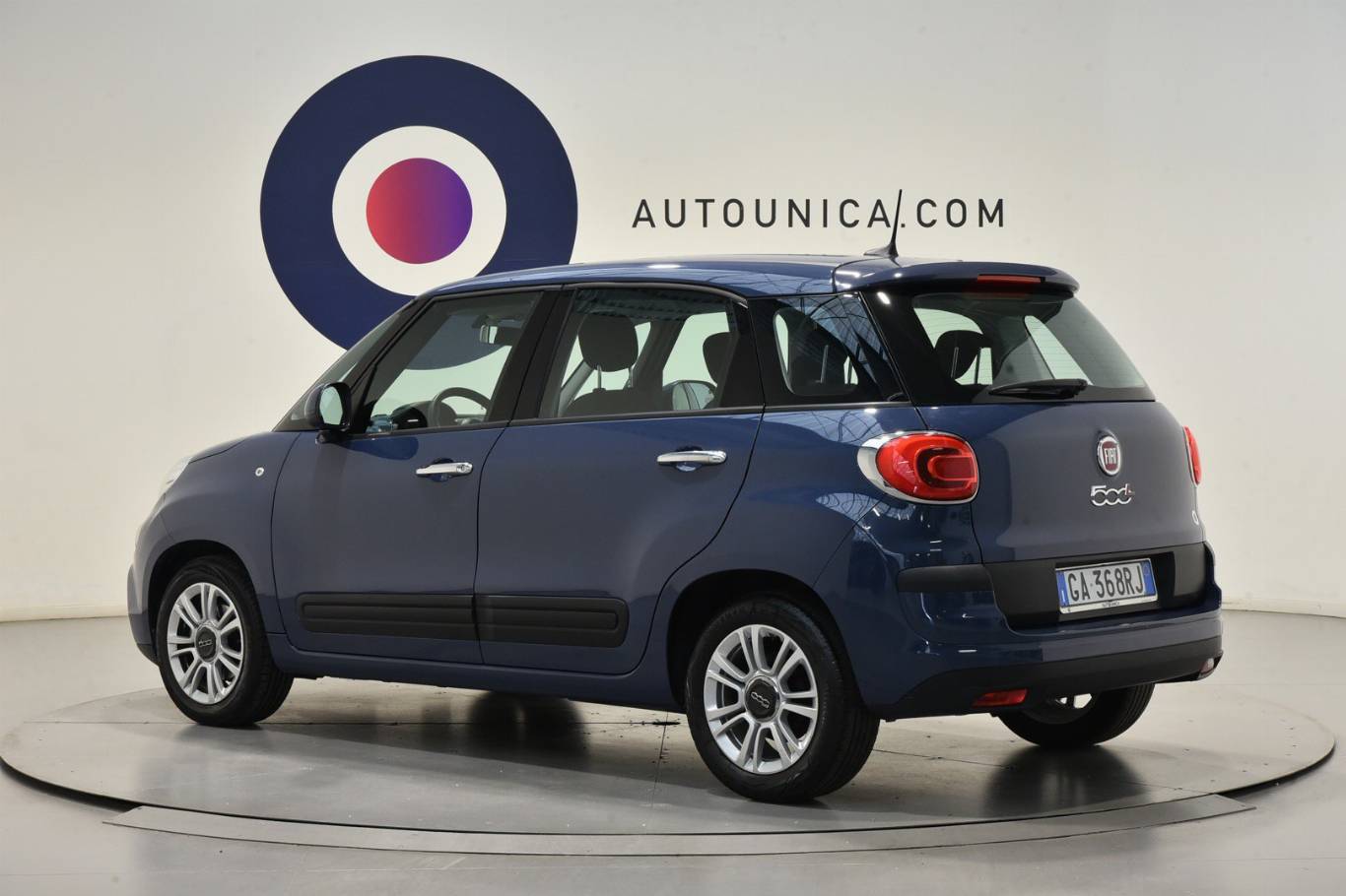 FIAT 500L 2