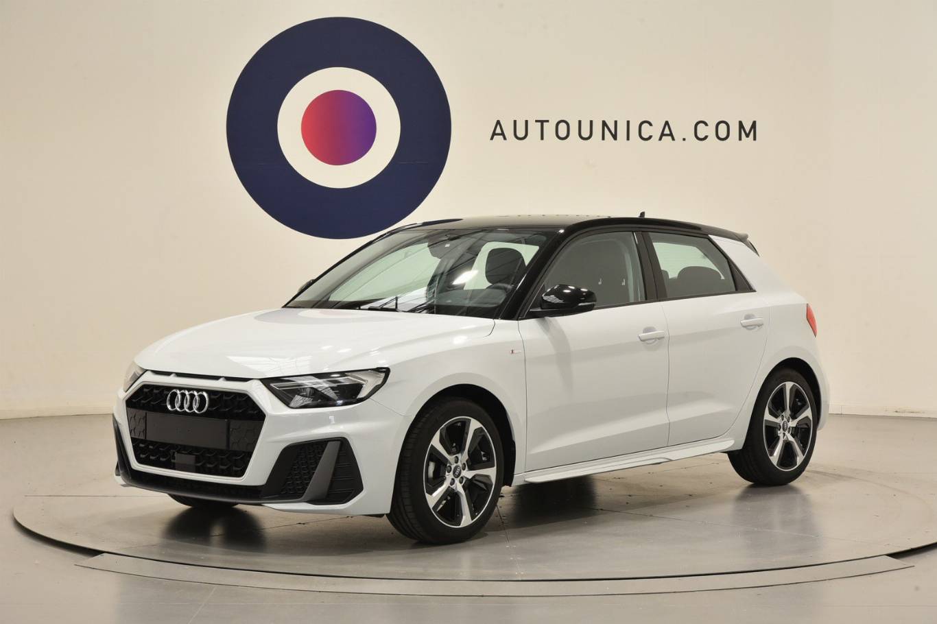 AUDI A1 1