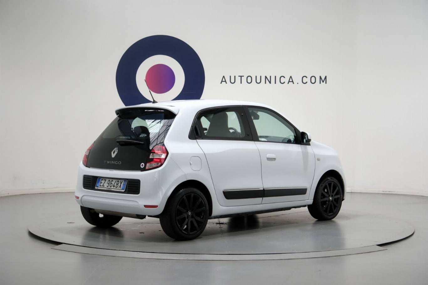 RENAULT Twingo 15