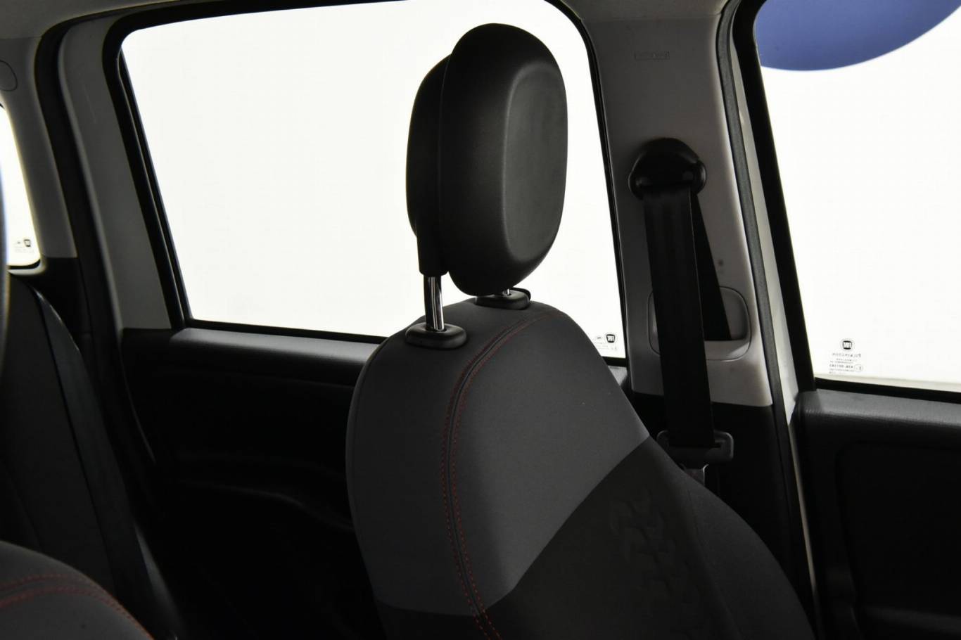 FIAT Panda 33