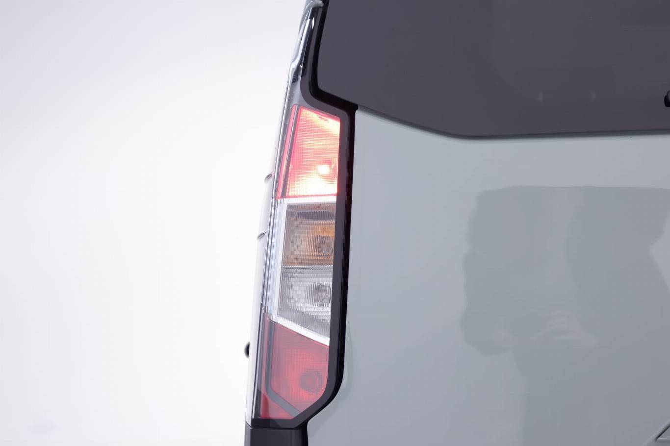 FORD Tourneo Courier 41