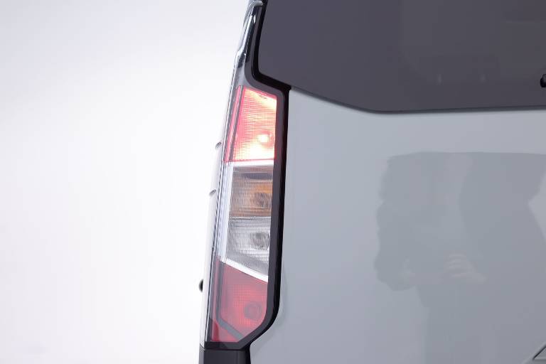 FORD Tourneo Courier 41