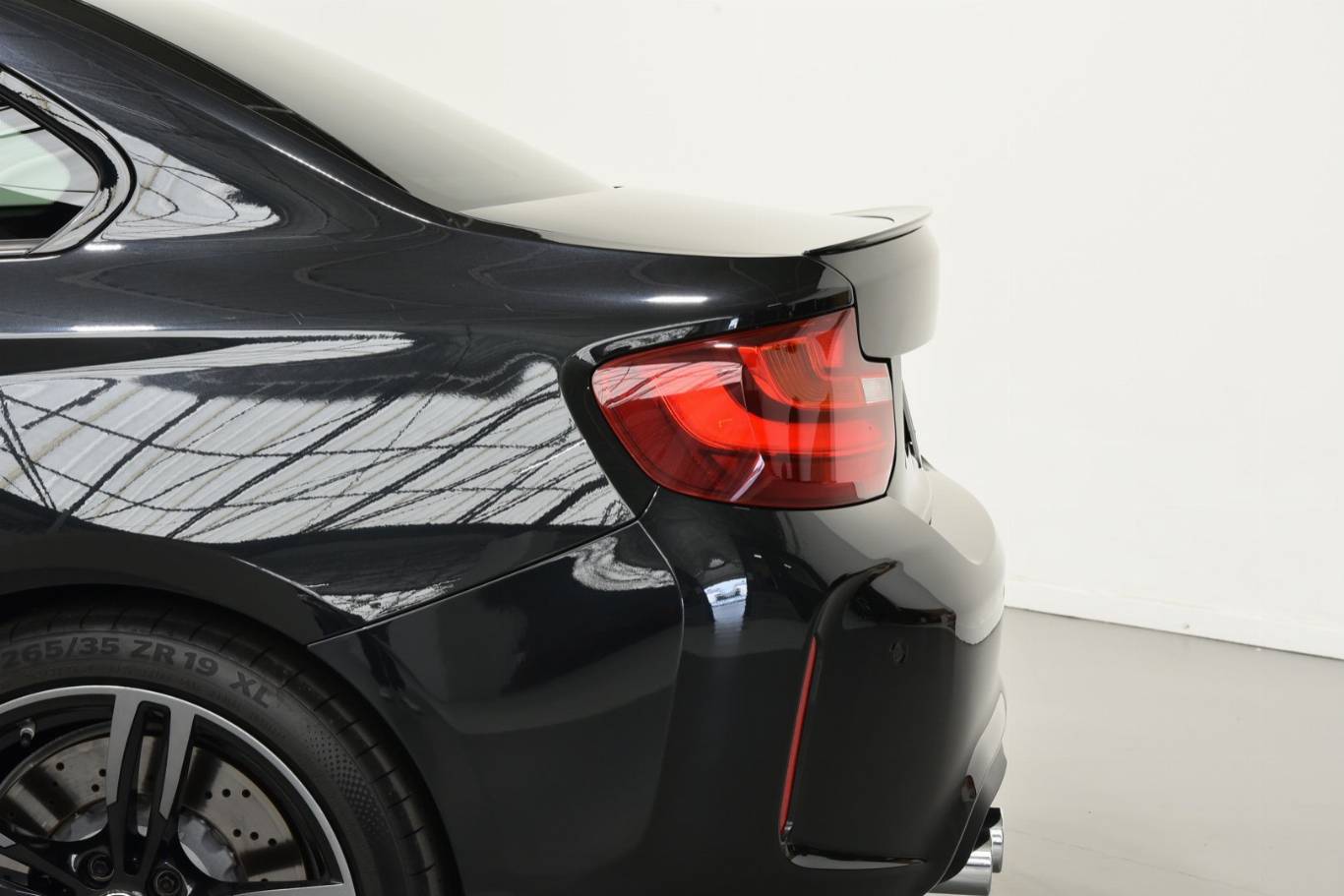BMW M2 40