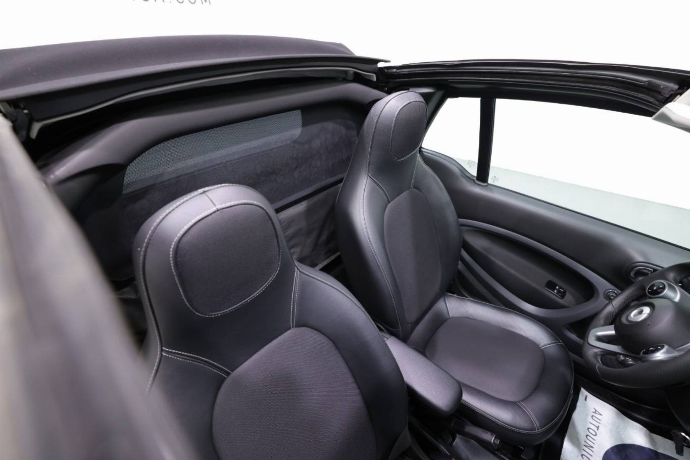 SMART ForTwo 39