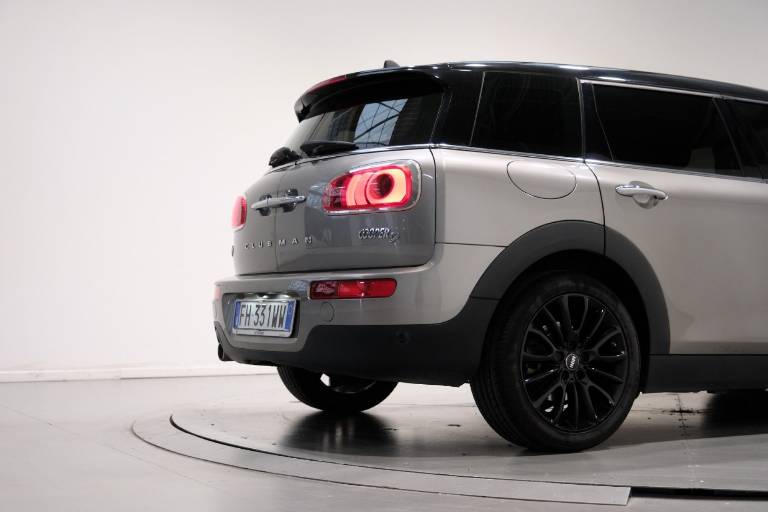 MINI Cooper Clubman 56