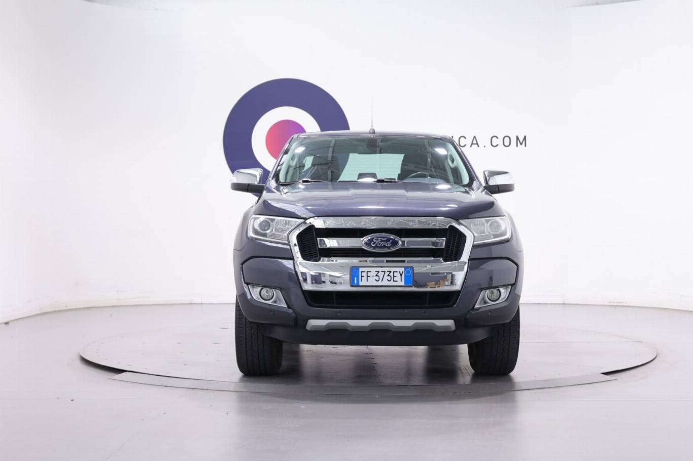 FORD Ranger 2
