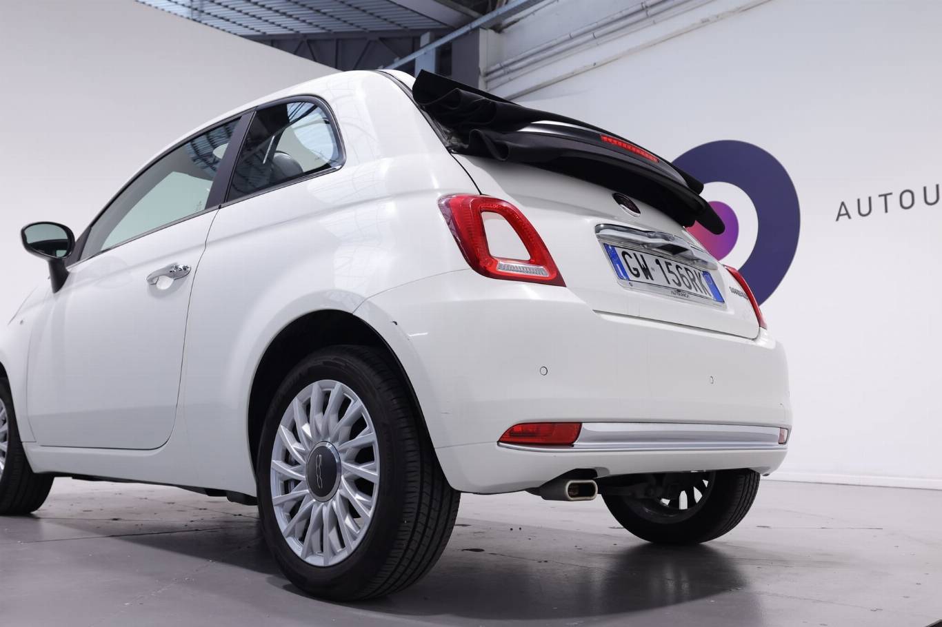 FIAT 500 36