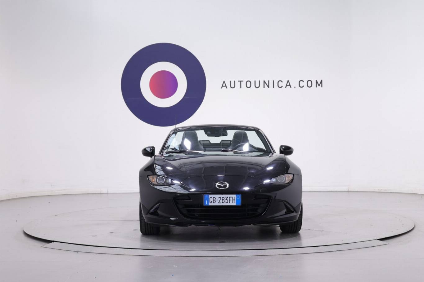 MAZDA MX-5 2