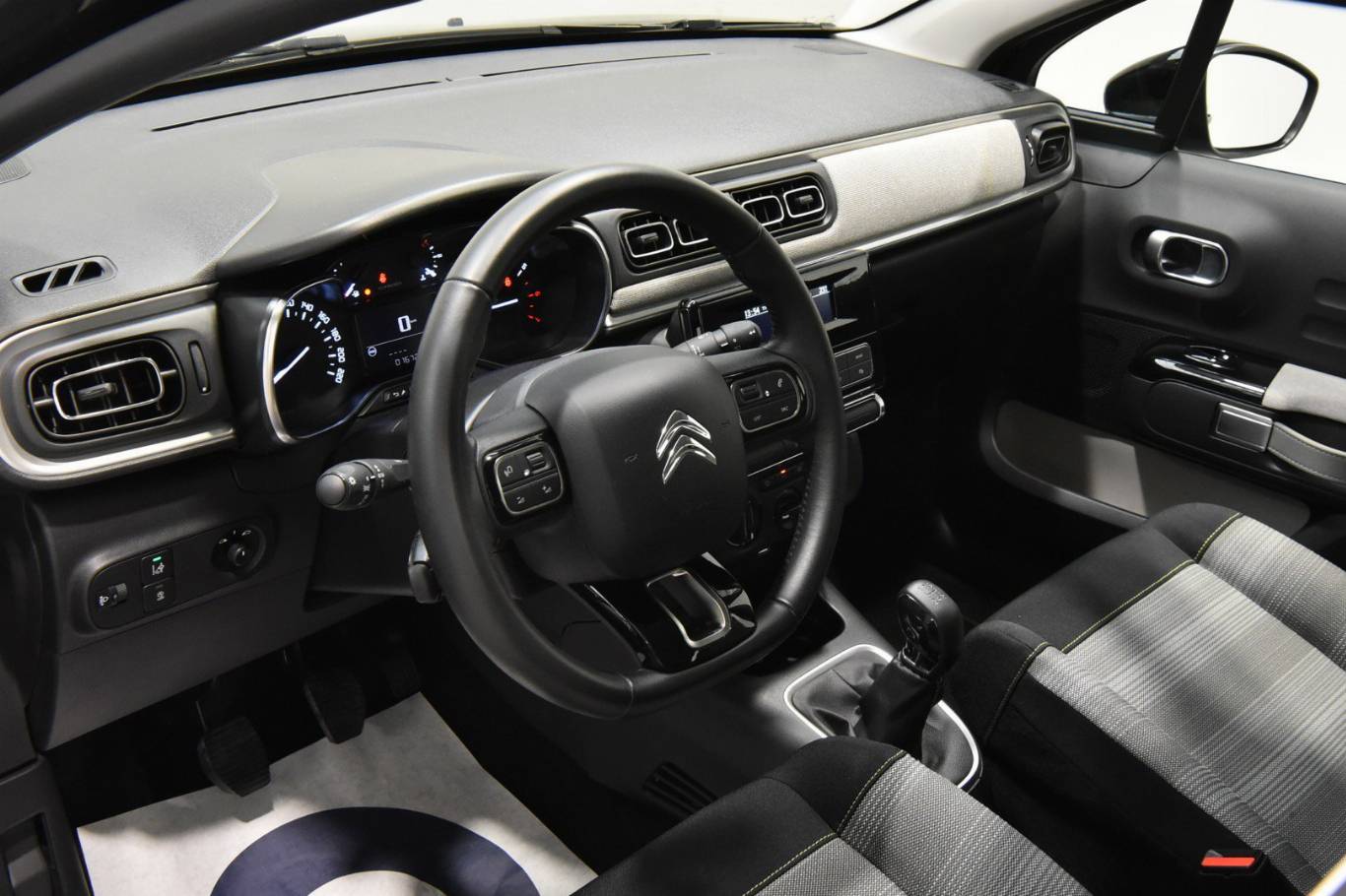 CITROEN C3 3