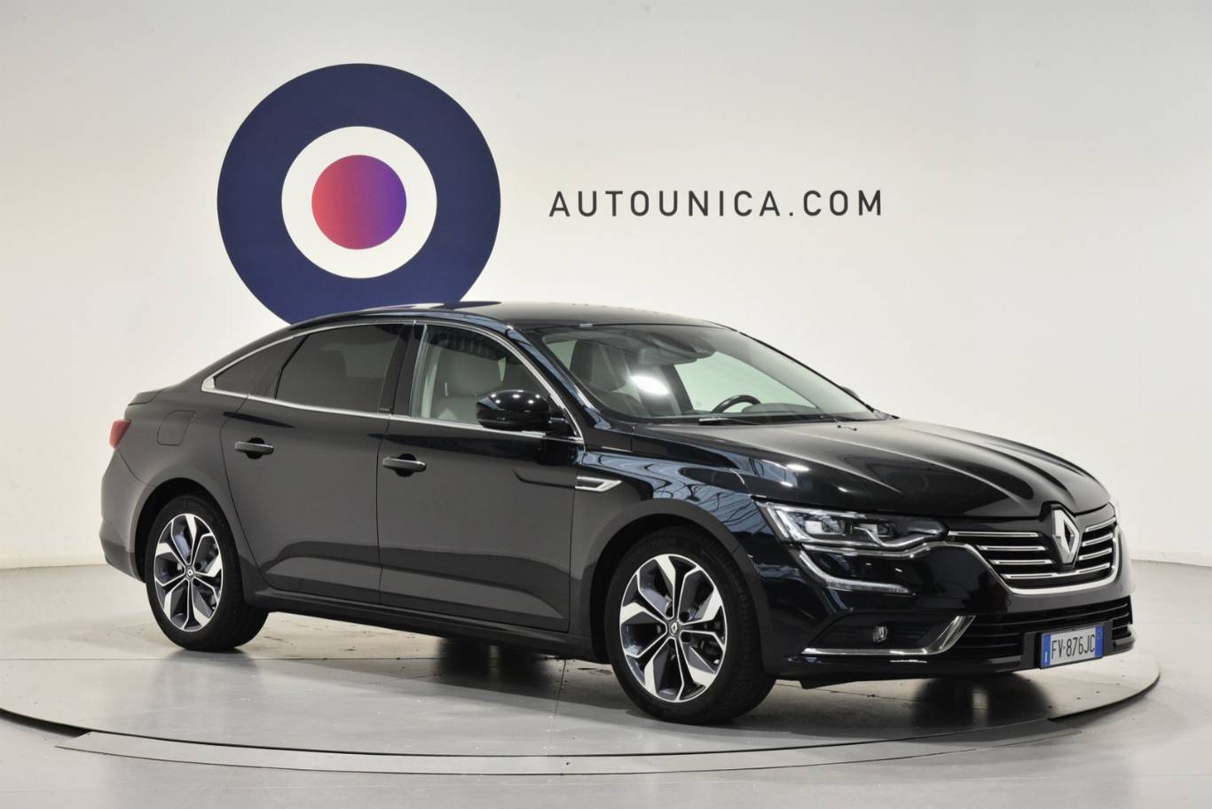RENAULT Talisman 29