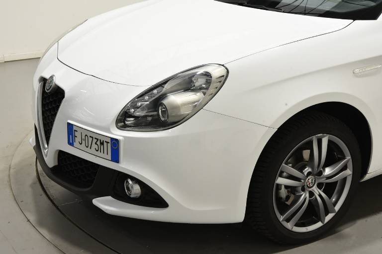 ALFA ROMEO Giulietta 45