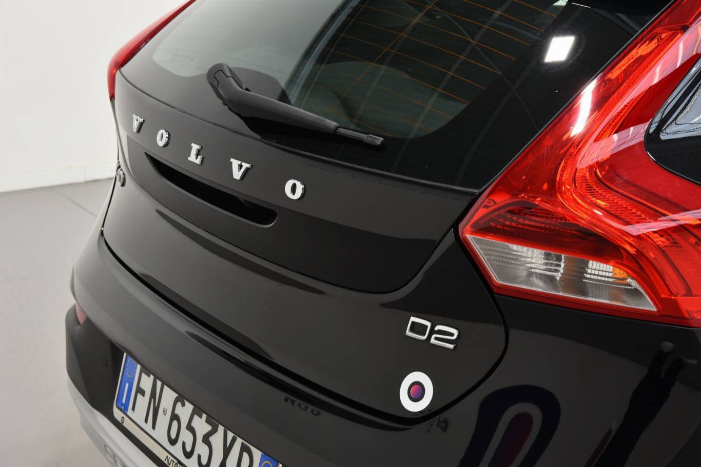 VOLVO V40 Cross Country 60