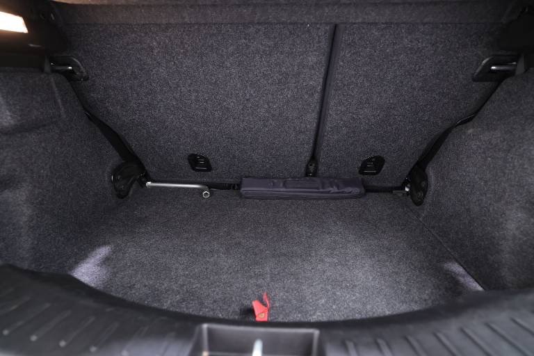 LANCIA Ypsilon 44