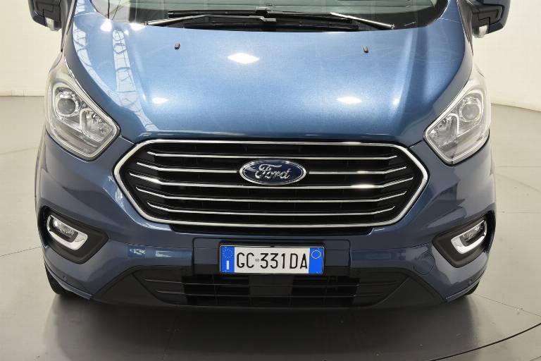 FORD Tourneo Custom 44