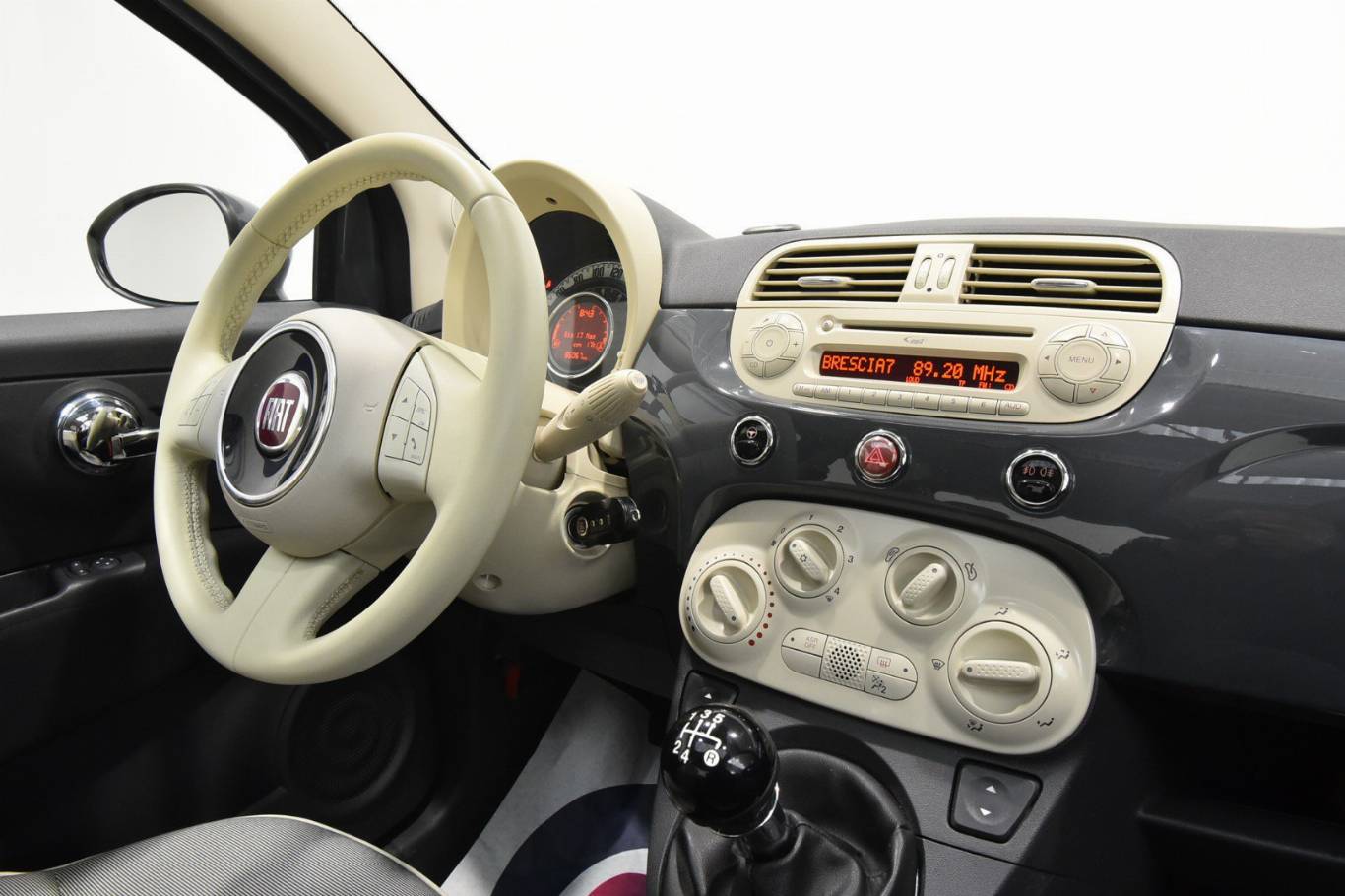 FIAT 500 28