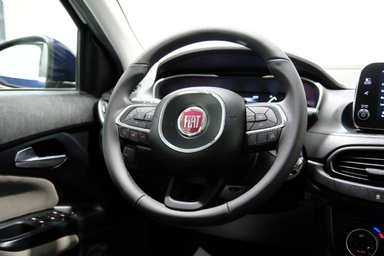 FIAT Tipo 38