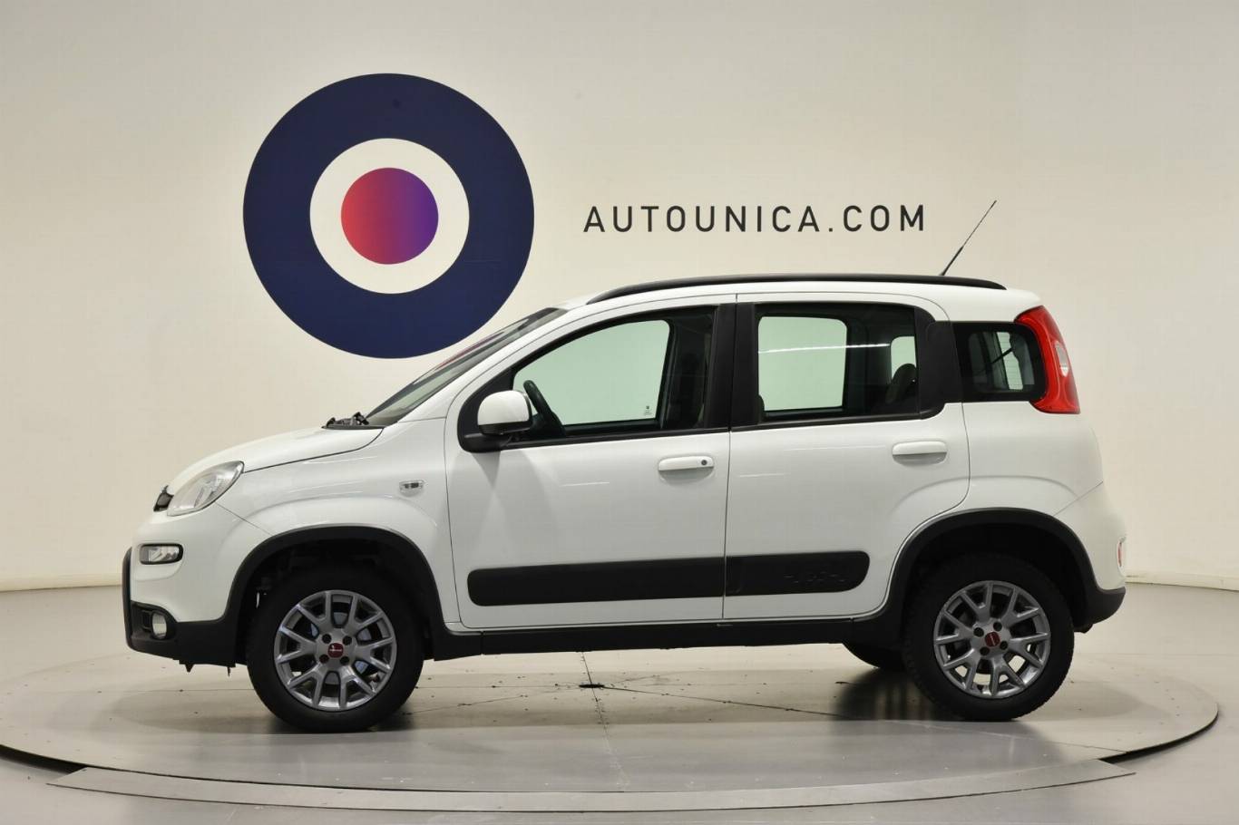 FIAT Panda 22