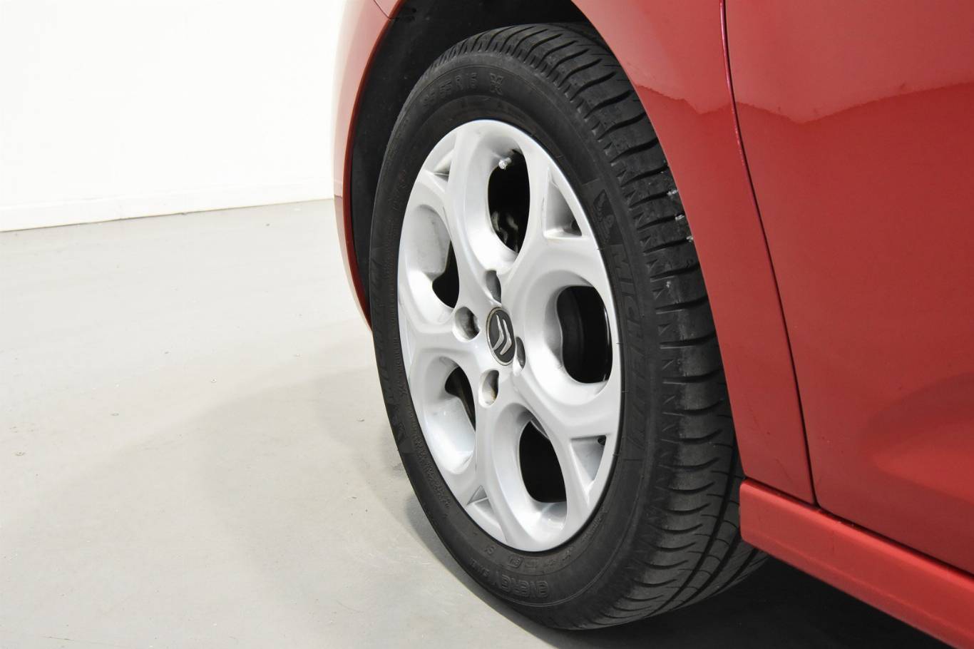 CITROEN C3 9