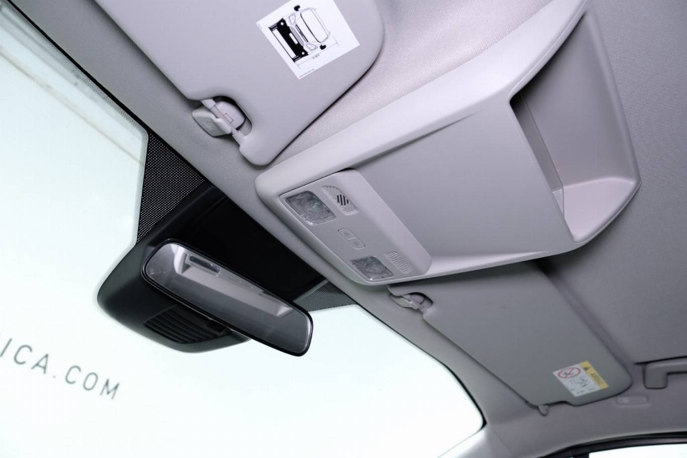 FORD Tourneo Custom 29