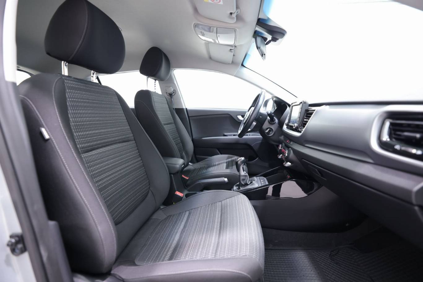 KIA Stonic 43