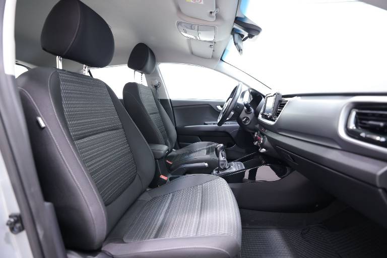 KIA Stonic 43